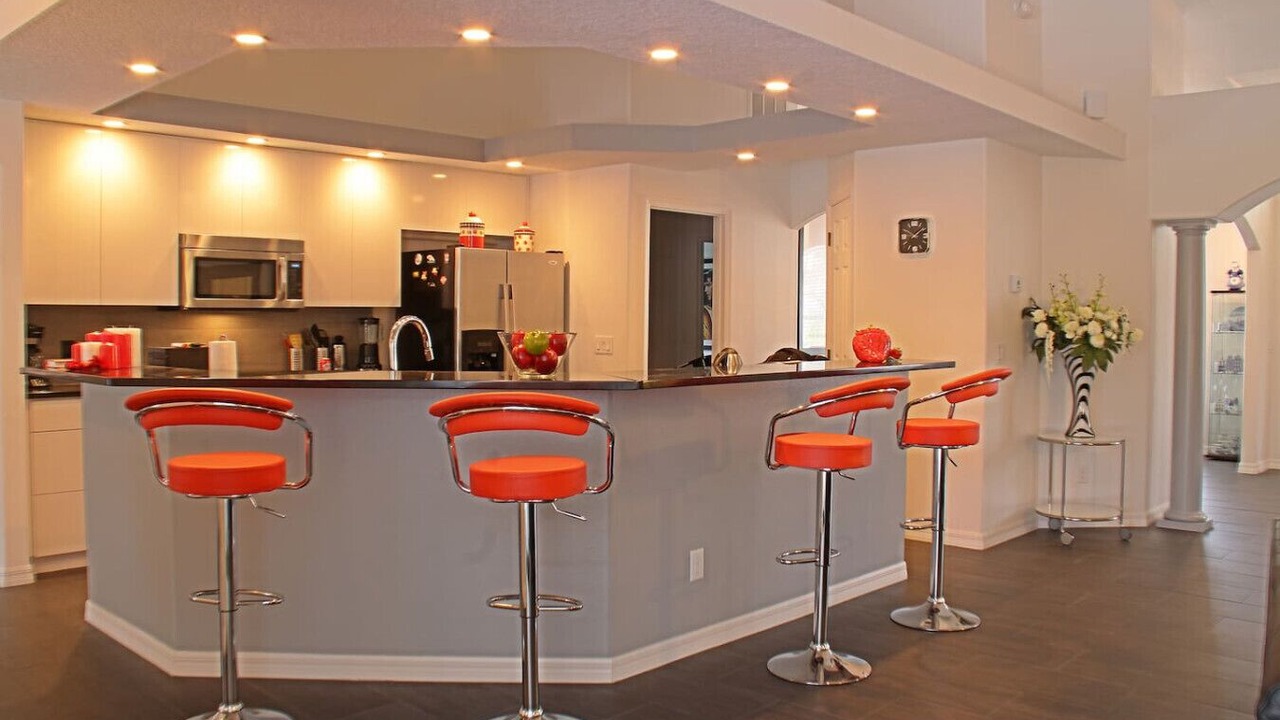 Photo of Kitchen in Inverness