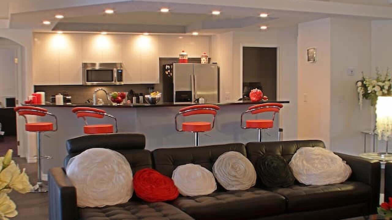 Photo of Livingroom in Inverness