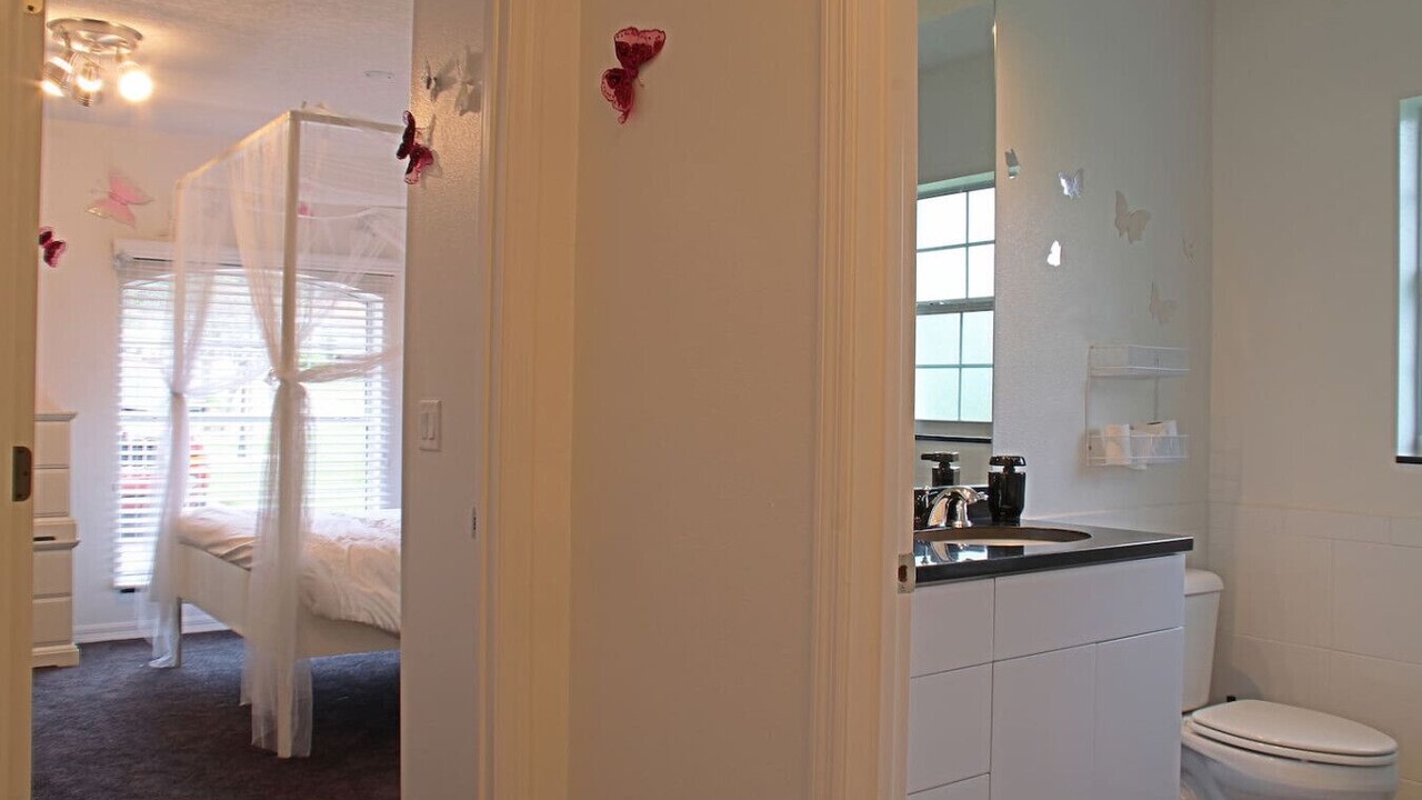 Photo of Bathroom in Inverness