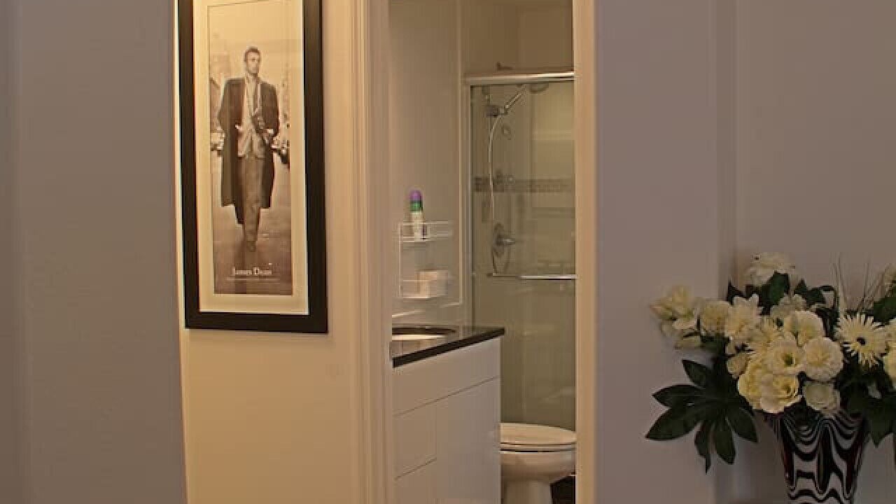 Photo of Bathroom in Inverness