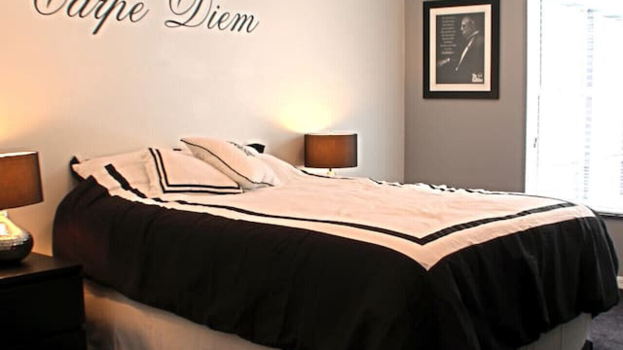 Photo of Bedroom in Inverness