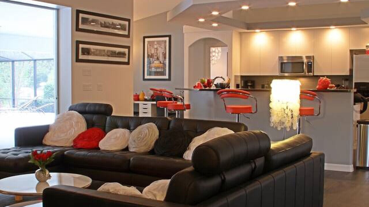 Photo of Livingroom in Inverness