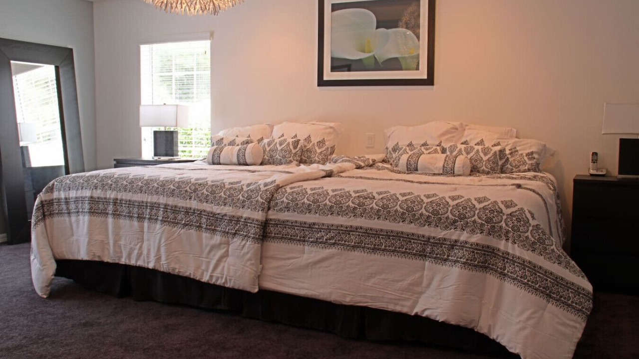 Photo of Bedroom in Inverness