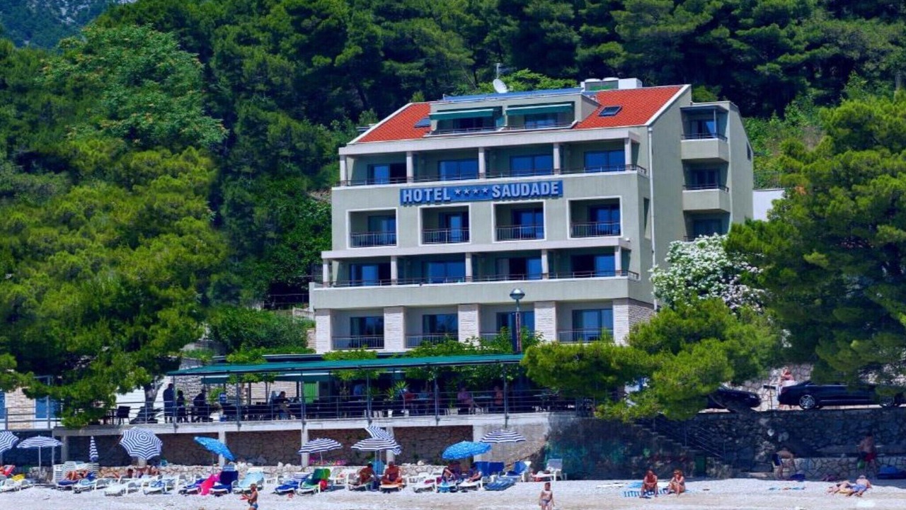 Photo of Outdoor in Gradac