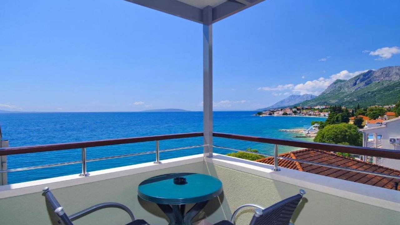 Photo of Patio Balcony in Gradac