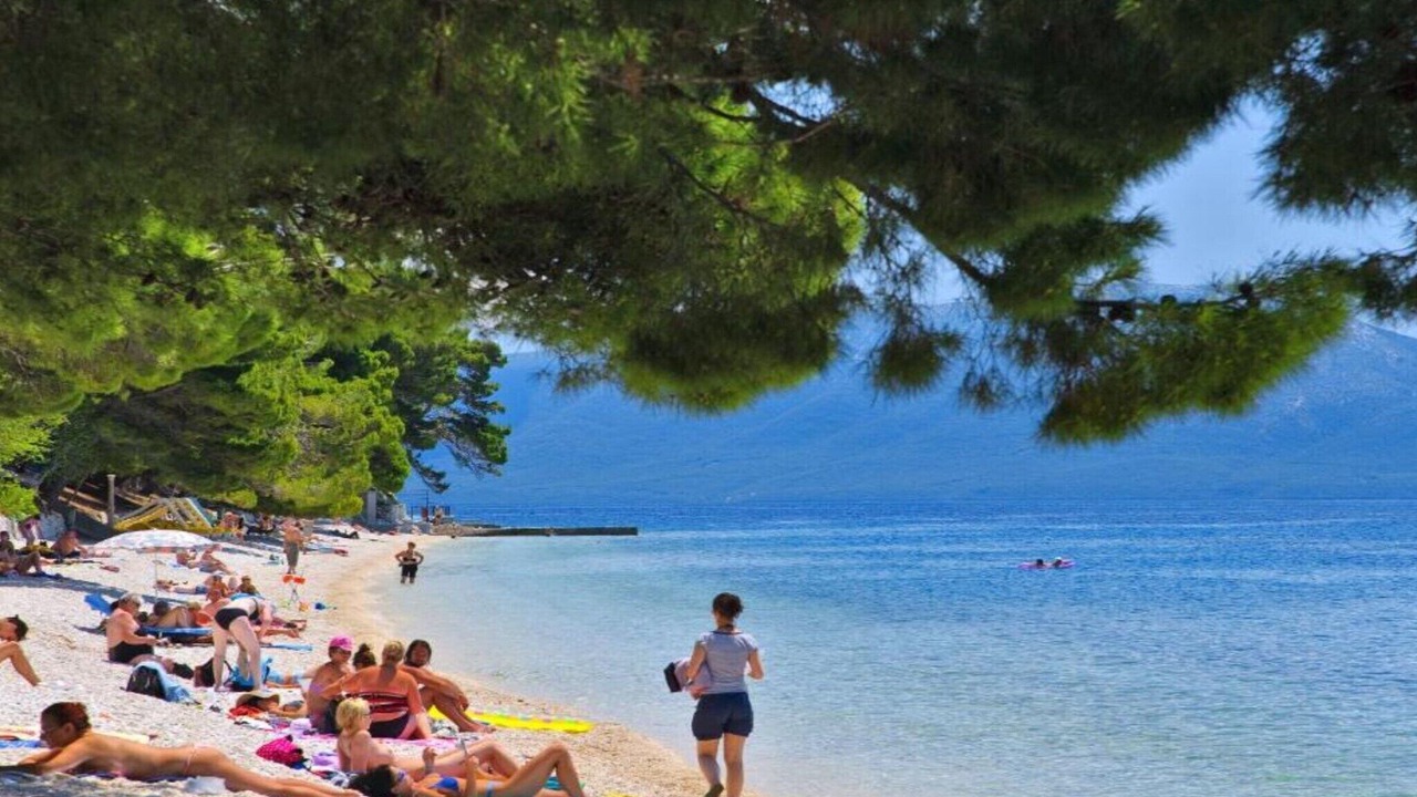 Photo of Outdoor in Gradac