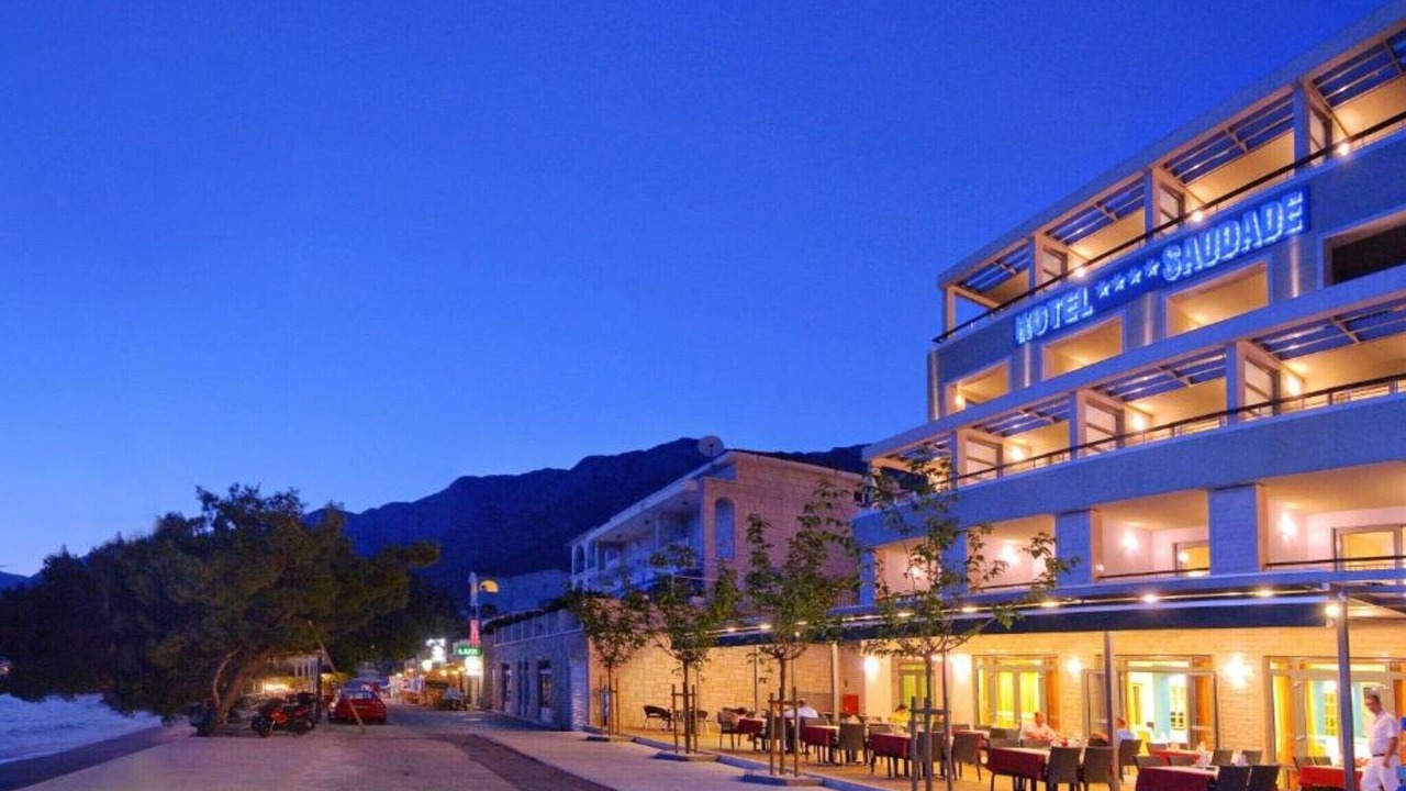 Photo of Outdoor in Gradac