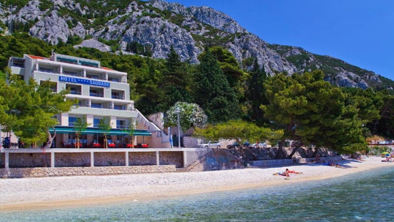 Photo of Outdoor in Gradac