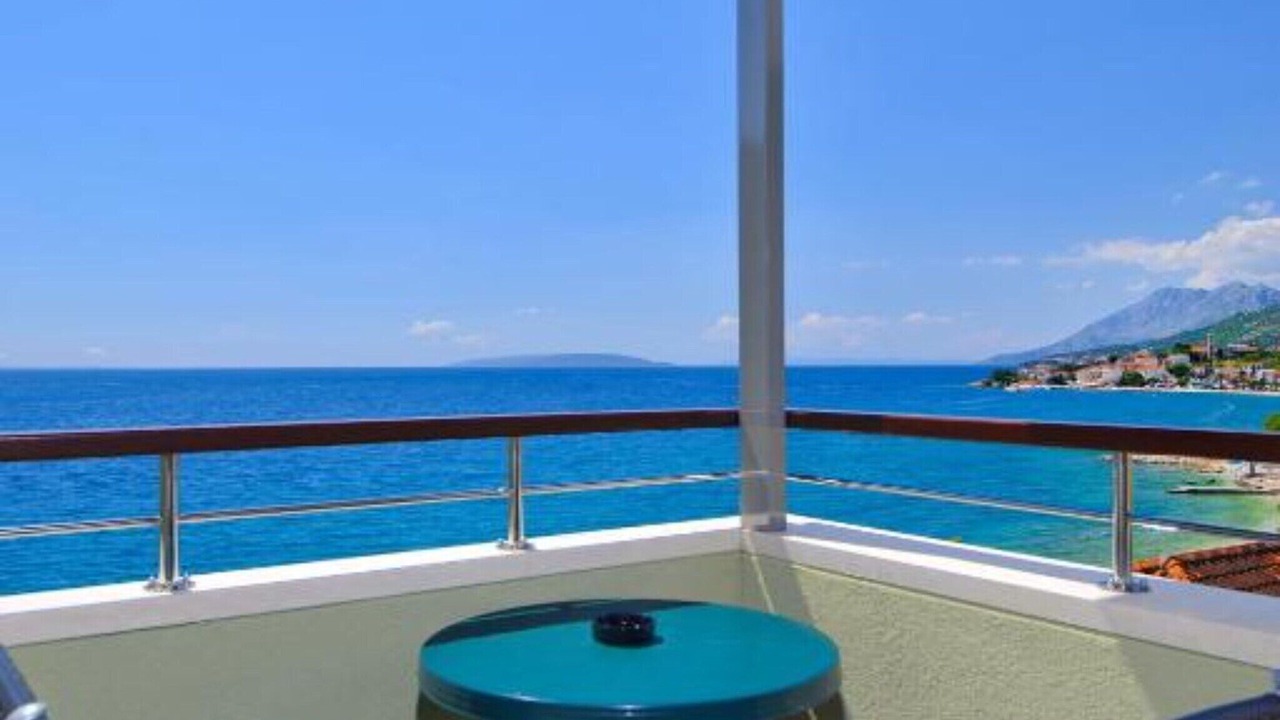 Photo of Patio Balcony in Gradac