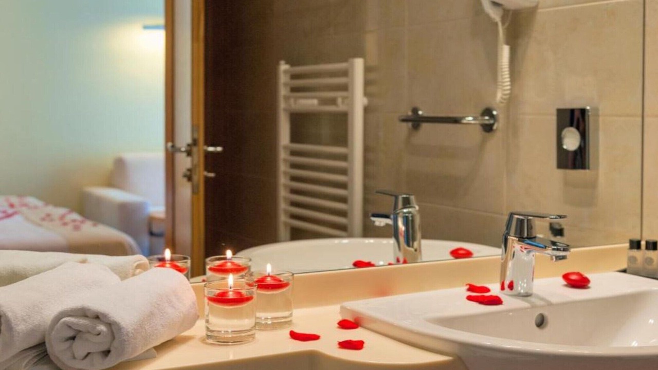 Photo of Bathroom in Gradac