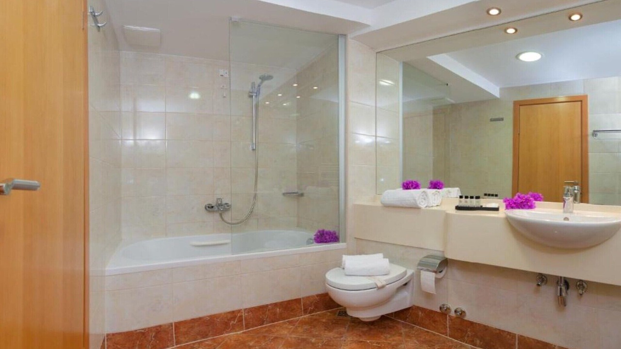 Photo of Bathroom in Gradac