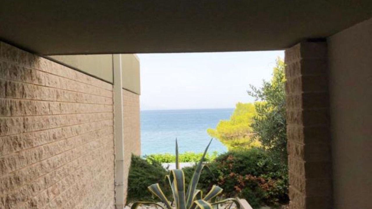 Photo of Patio Balcony in Gradac