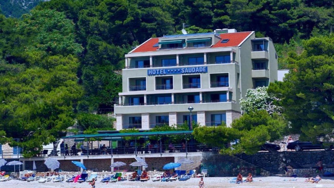 Photo of Outdoor in Gradac