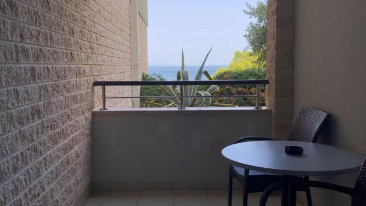 Photo of Patio Balcony in Gradac