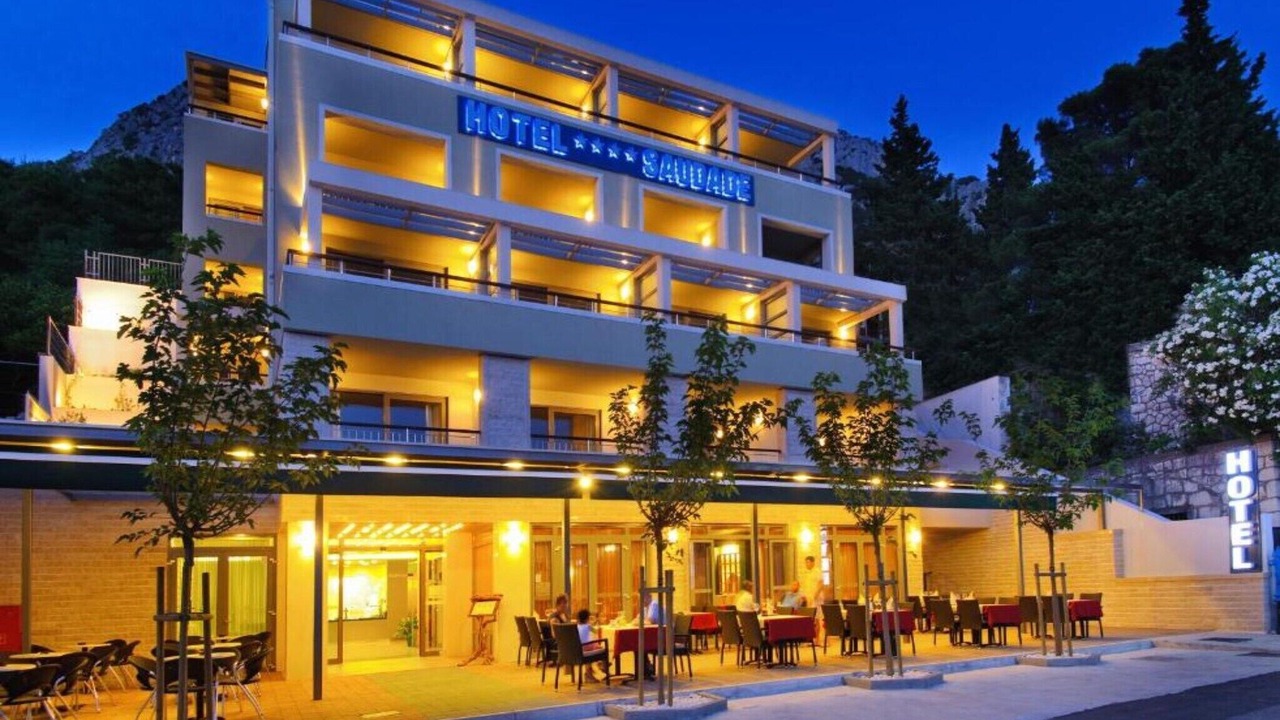 Photo of Outdoor in Gradac