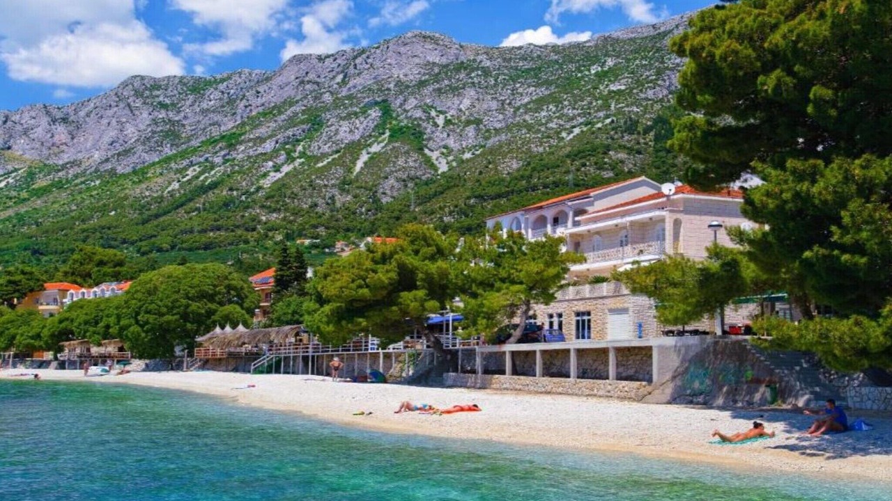 Photo of Outdoor in Gradac