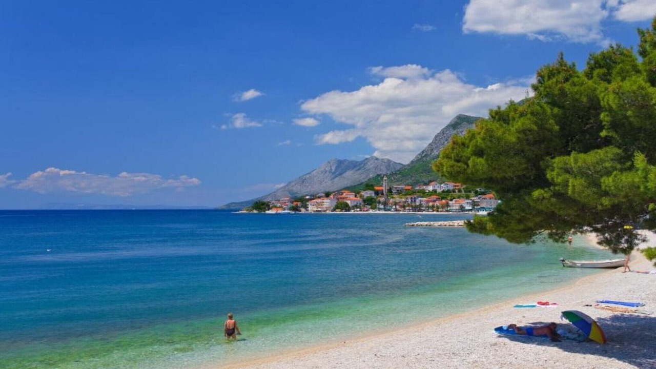 Photo of Outdoor in Gradac