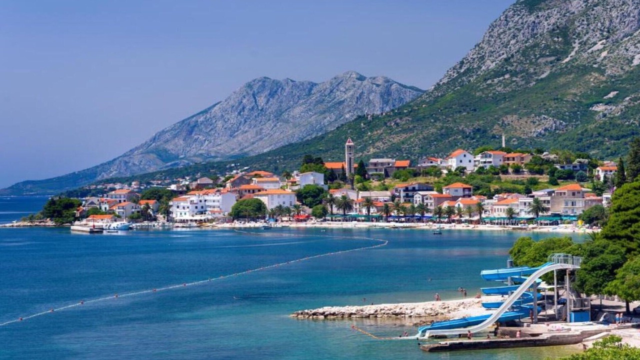 Photo of Outdoor in Gradac