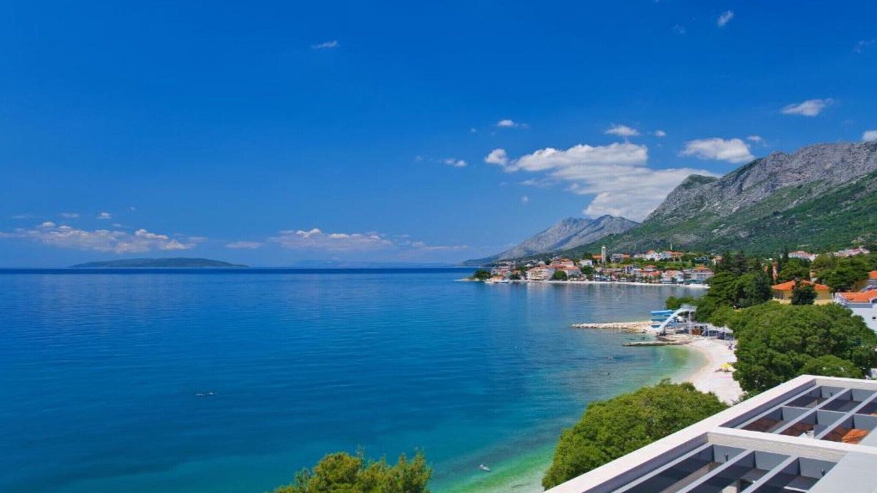 Photo of Outdoor in Gradac