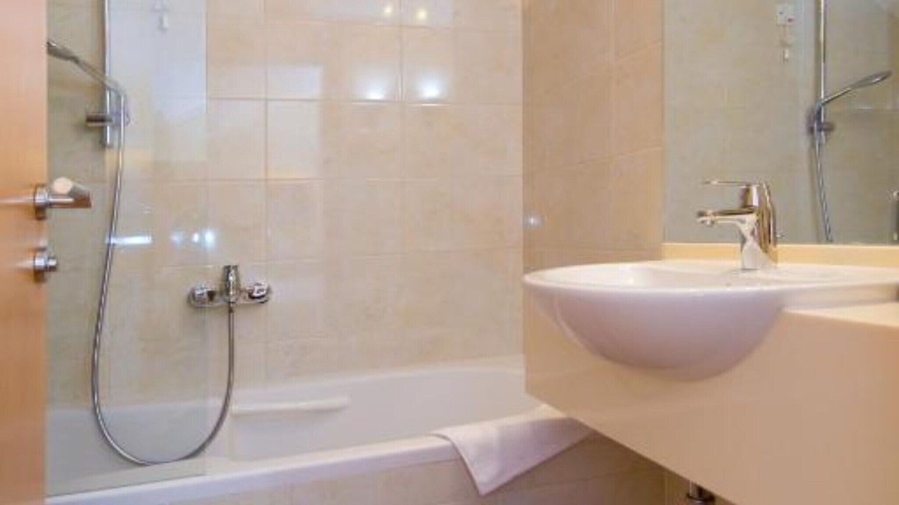 Photo of Bathroom in Gradac