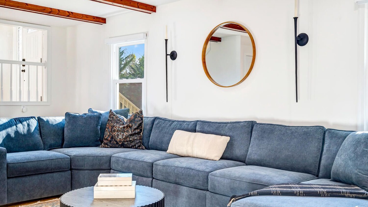 Photo of Bedroom in Blue Ridge
