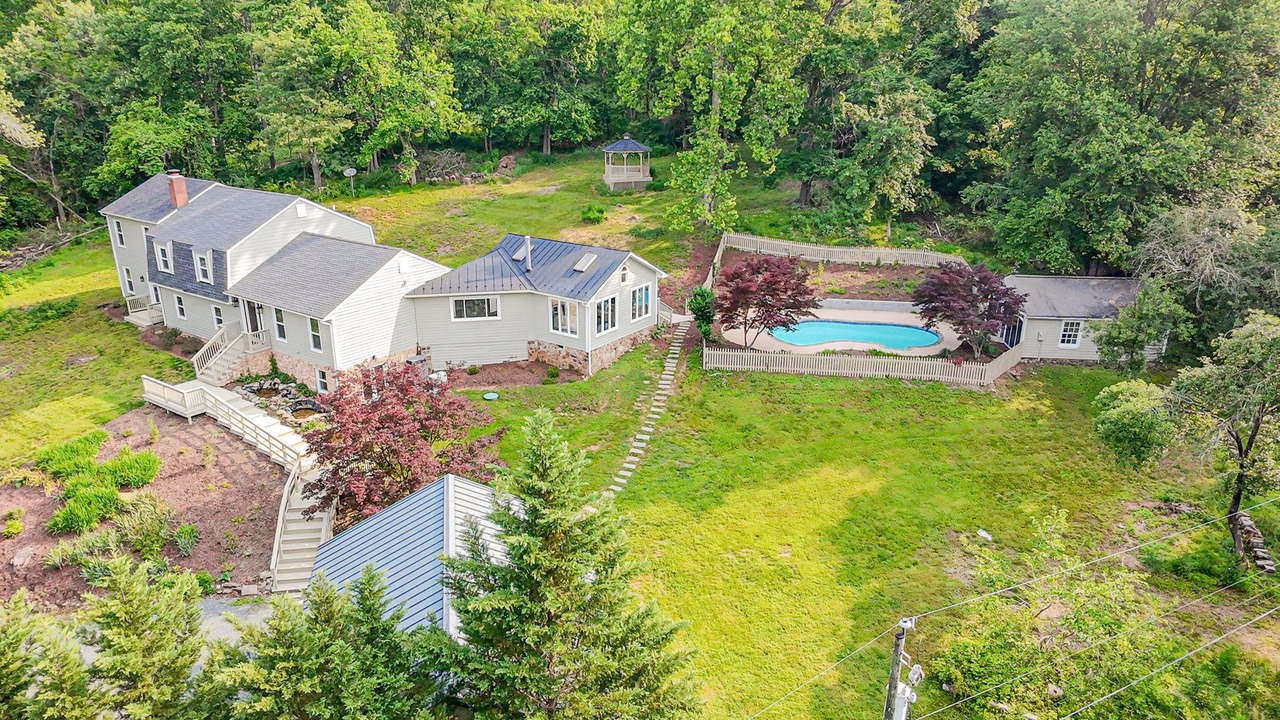 Photo of Outdoor in Blue Ridge