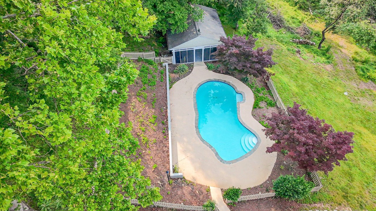 Photo of Outdoor in Blue Ridge