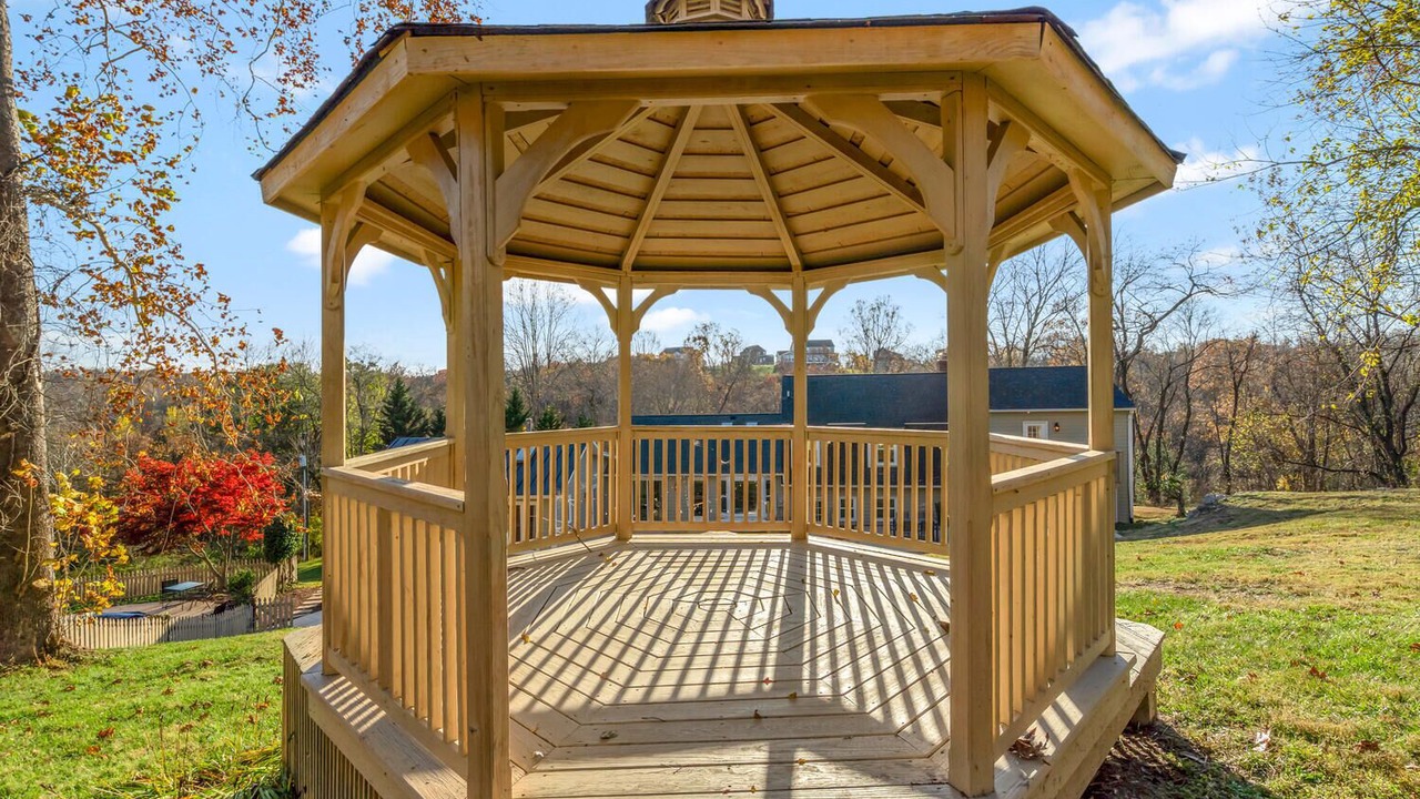 Photo of Outdoor in Blue Ridge