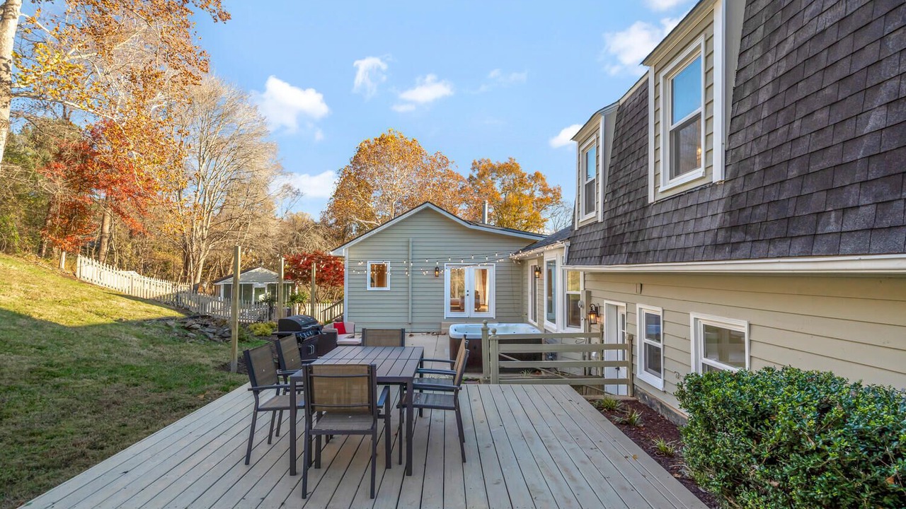 Photo of Outdoor in Blue Ridge