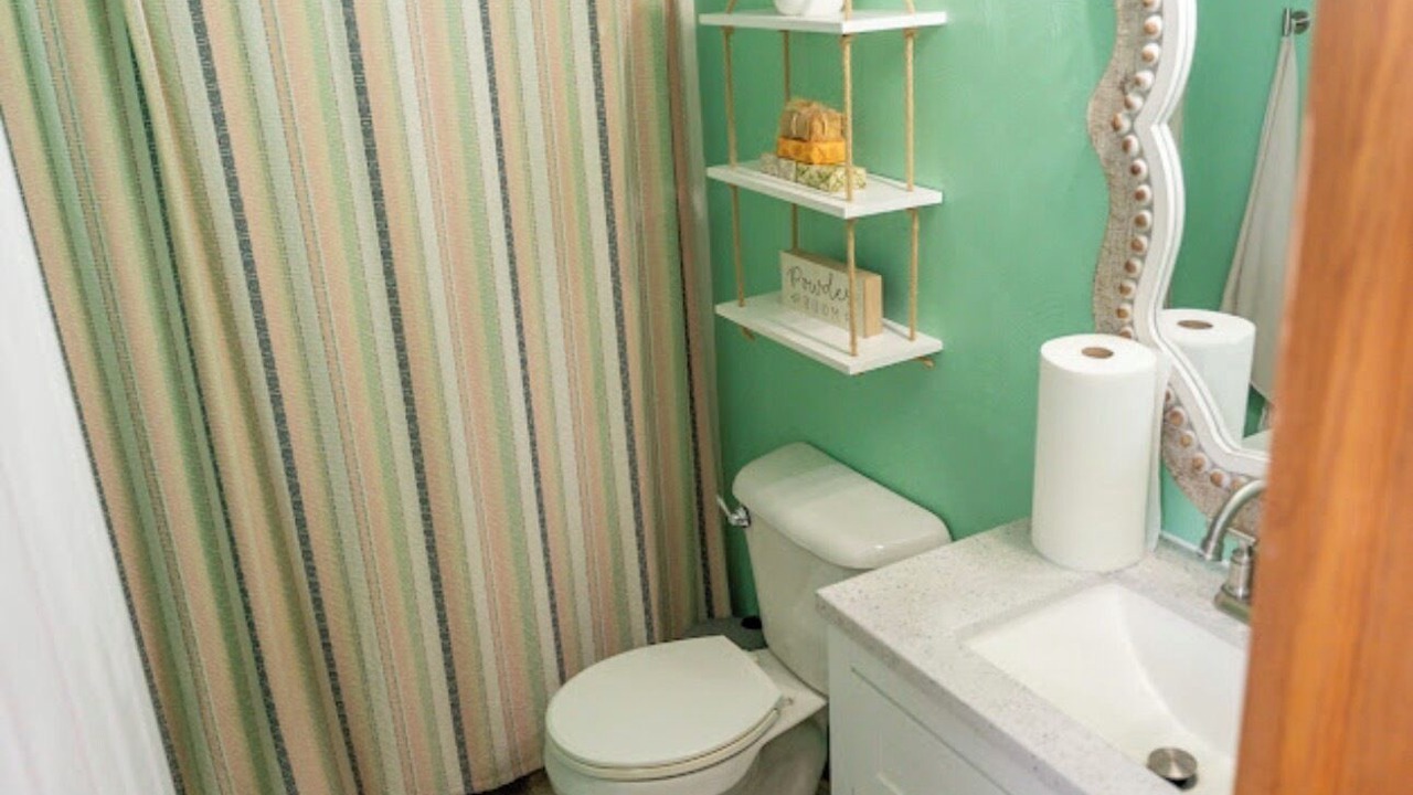 Photo of Bathroom in Erie