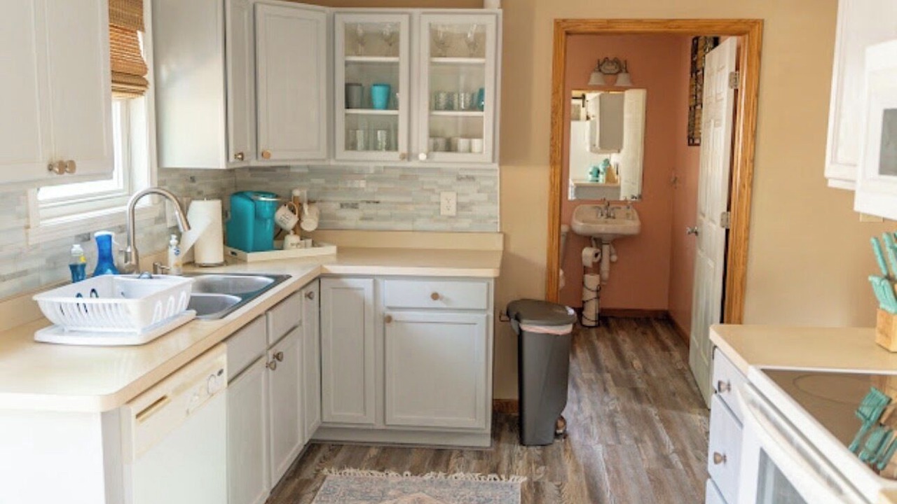 Photo of Kitchen in Erie