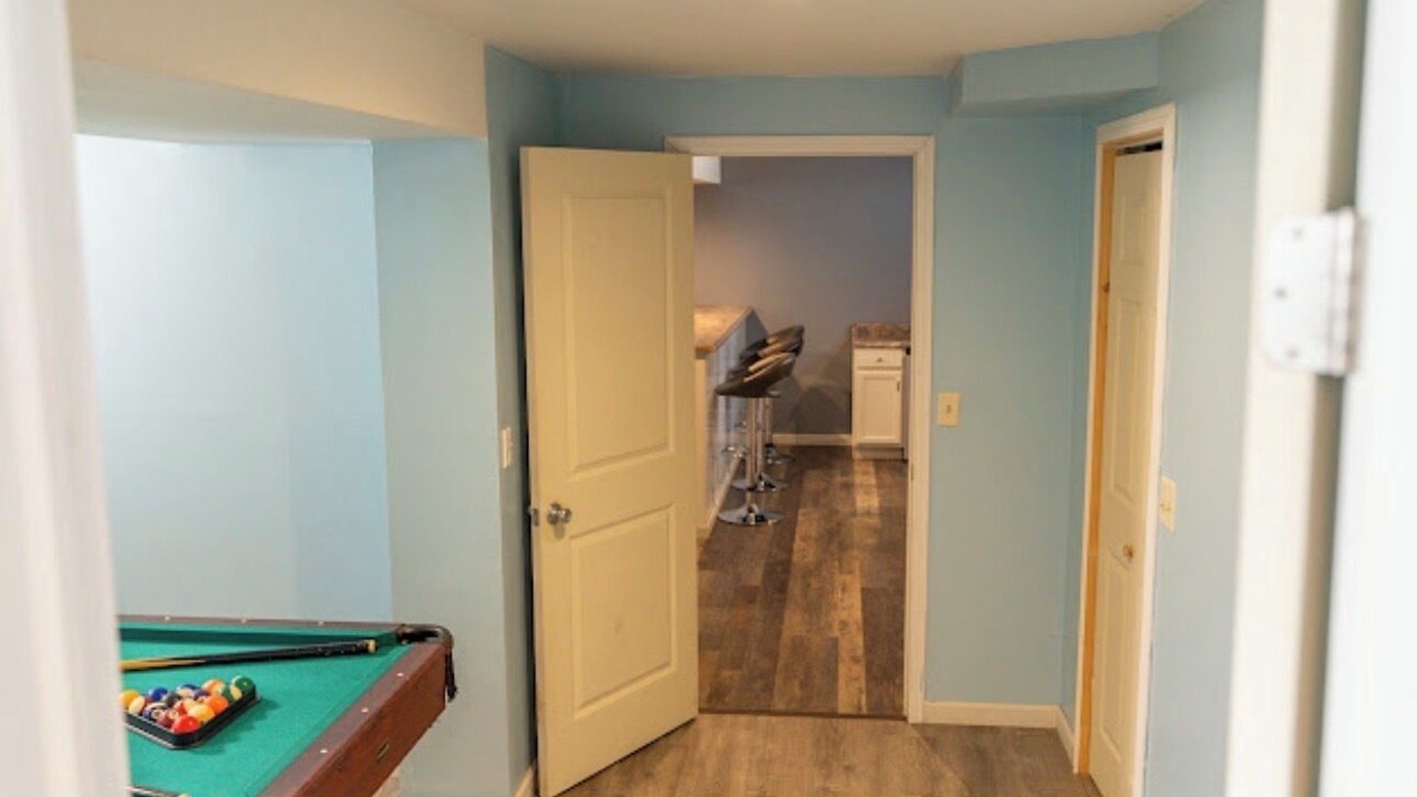 Photo of Bedroom in Erie