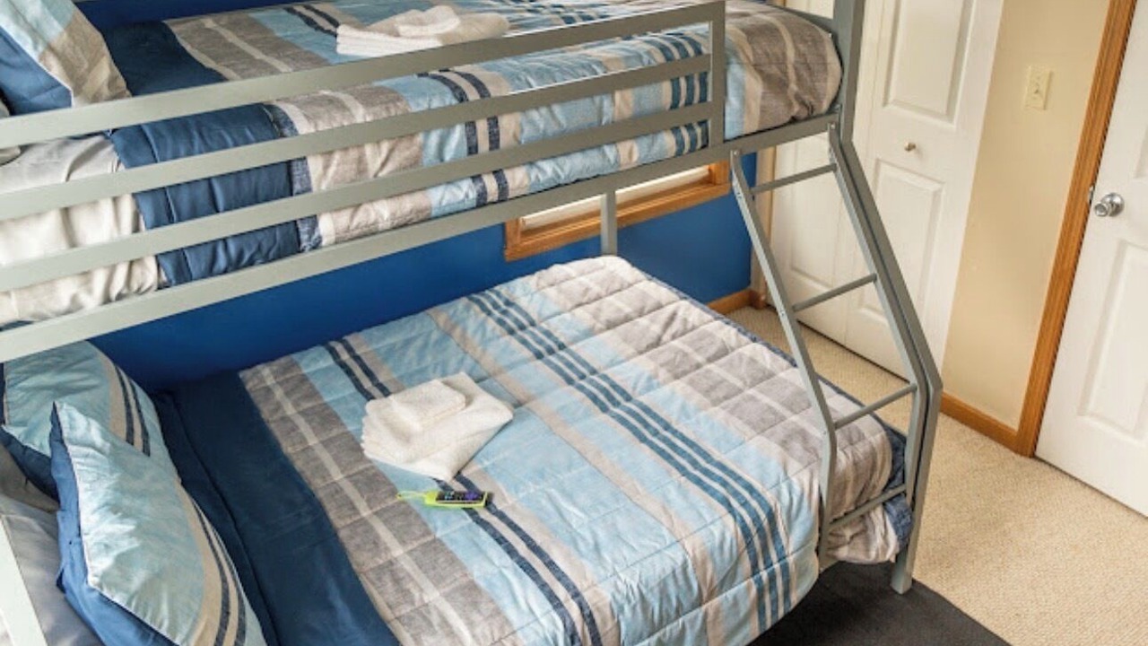 Photo of Bedroom in Erie
