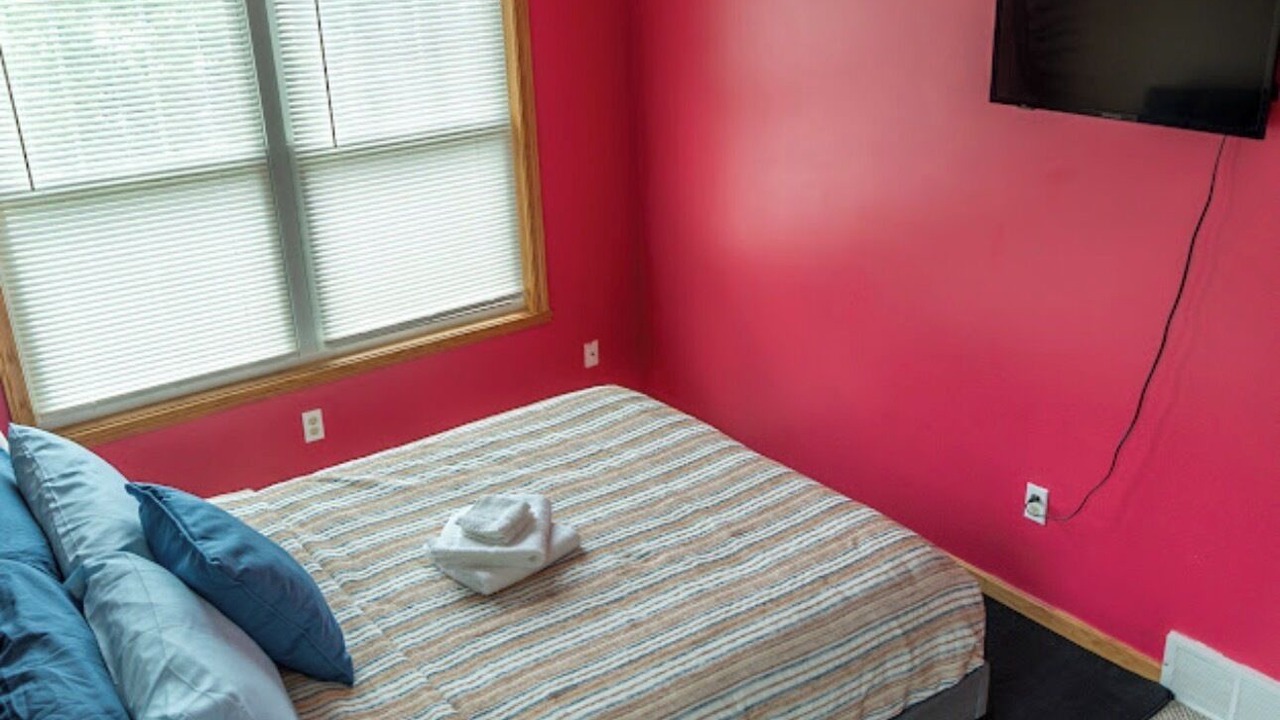 Photo of Bedroom in Erie
