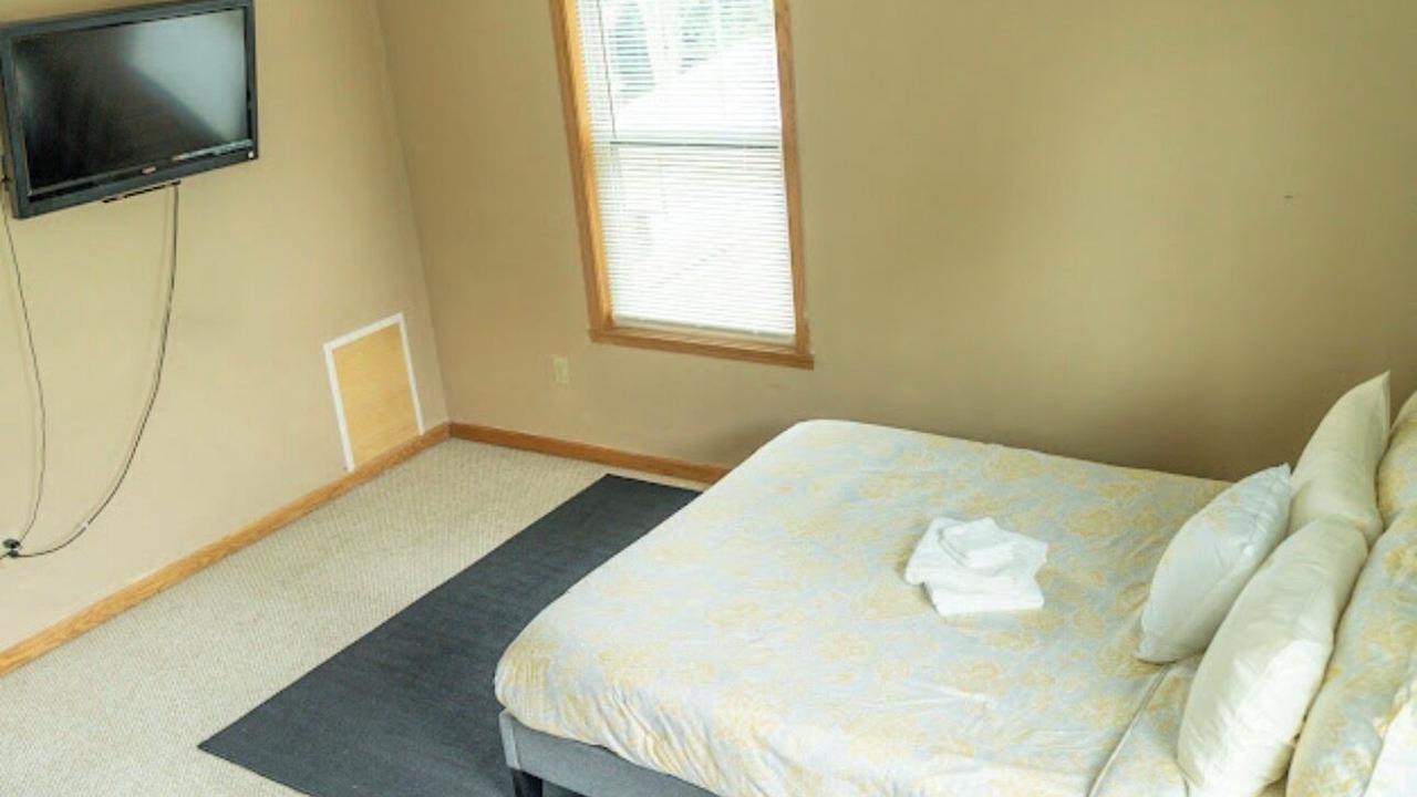Photo of Bedroom in Erie