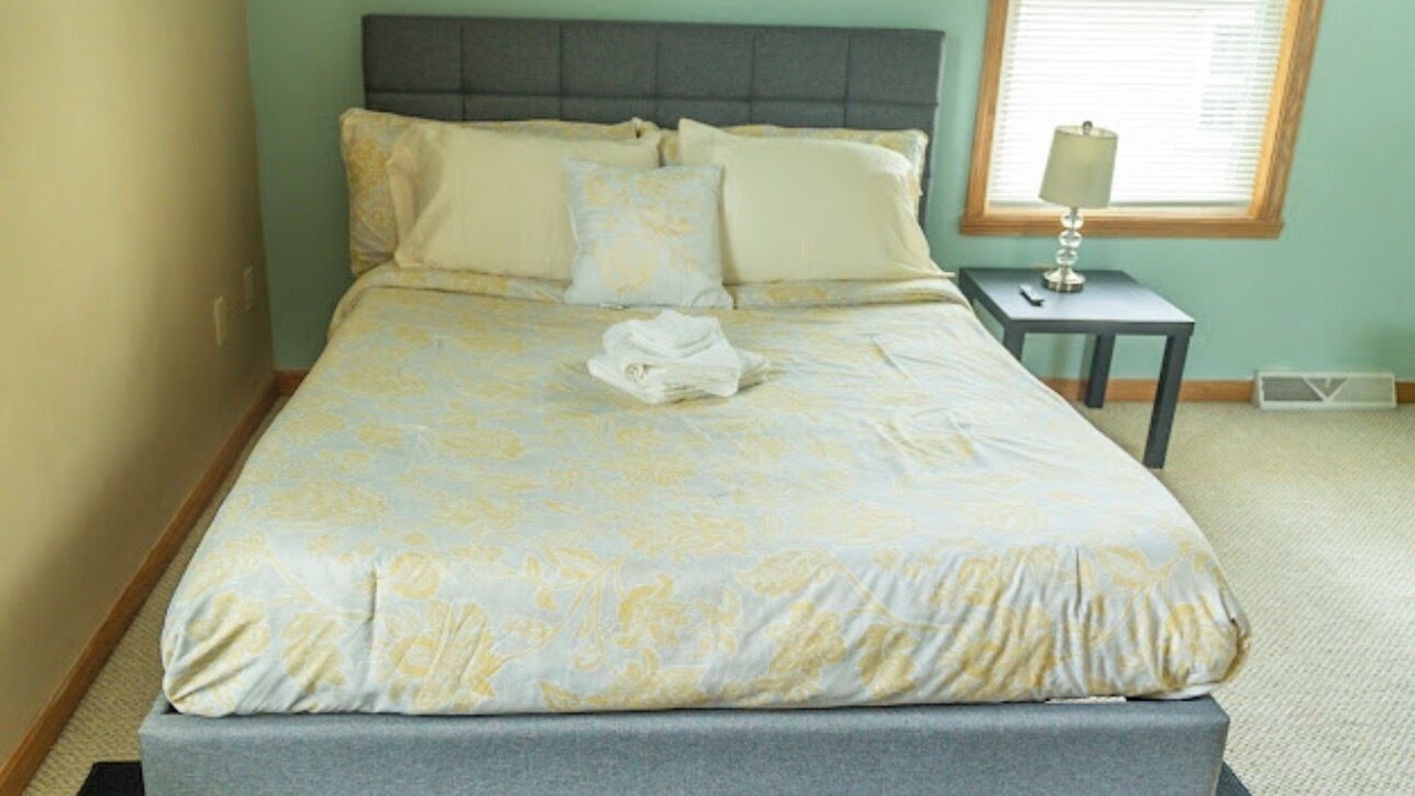 Photo of Bedroom in Erie