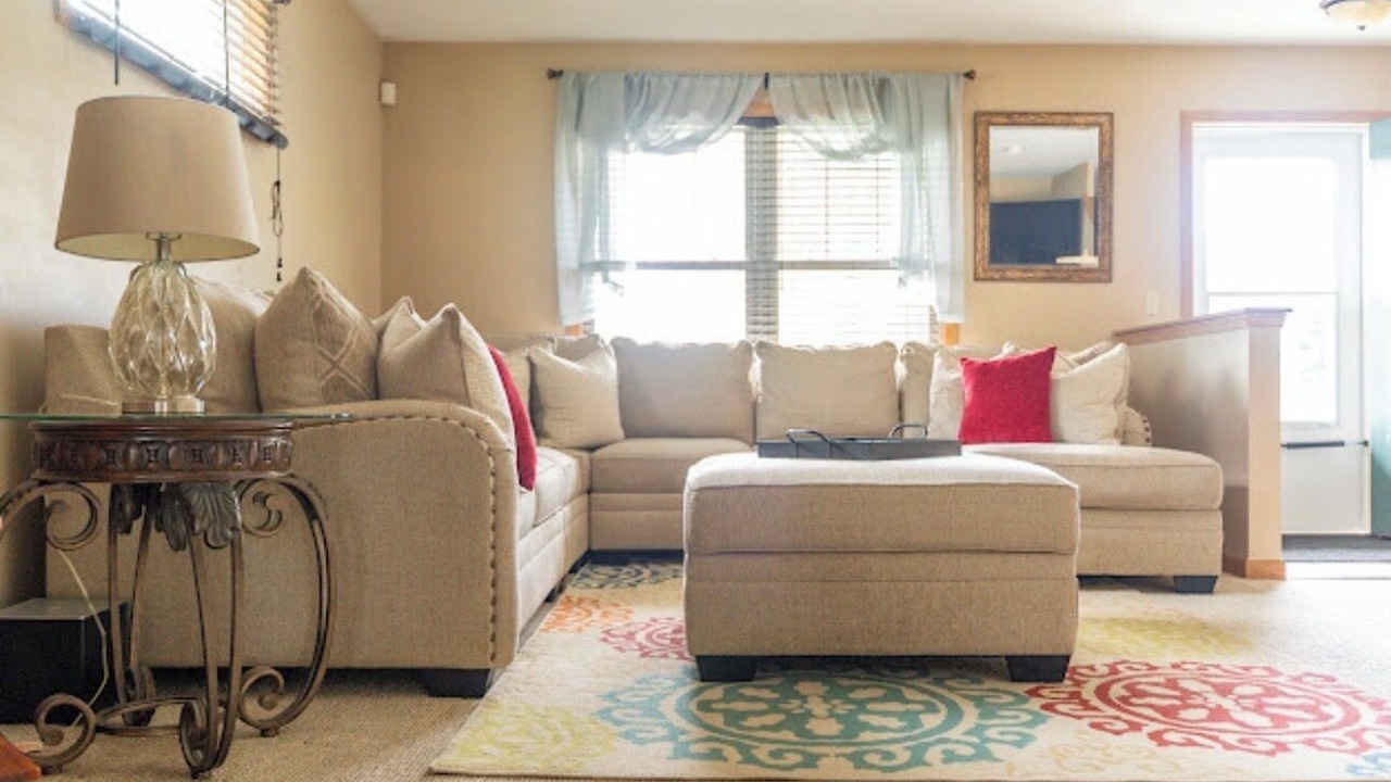 Photo of Livingroom in Erie