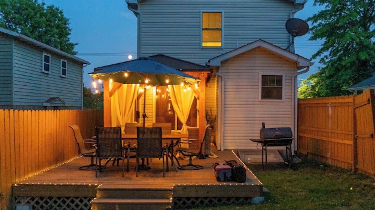 Photo of Outdoor in Erie
