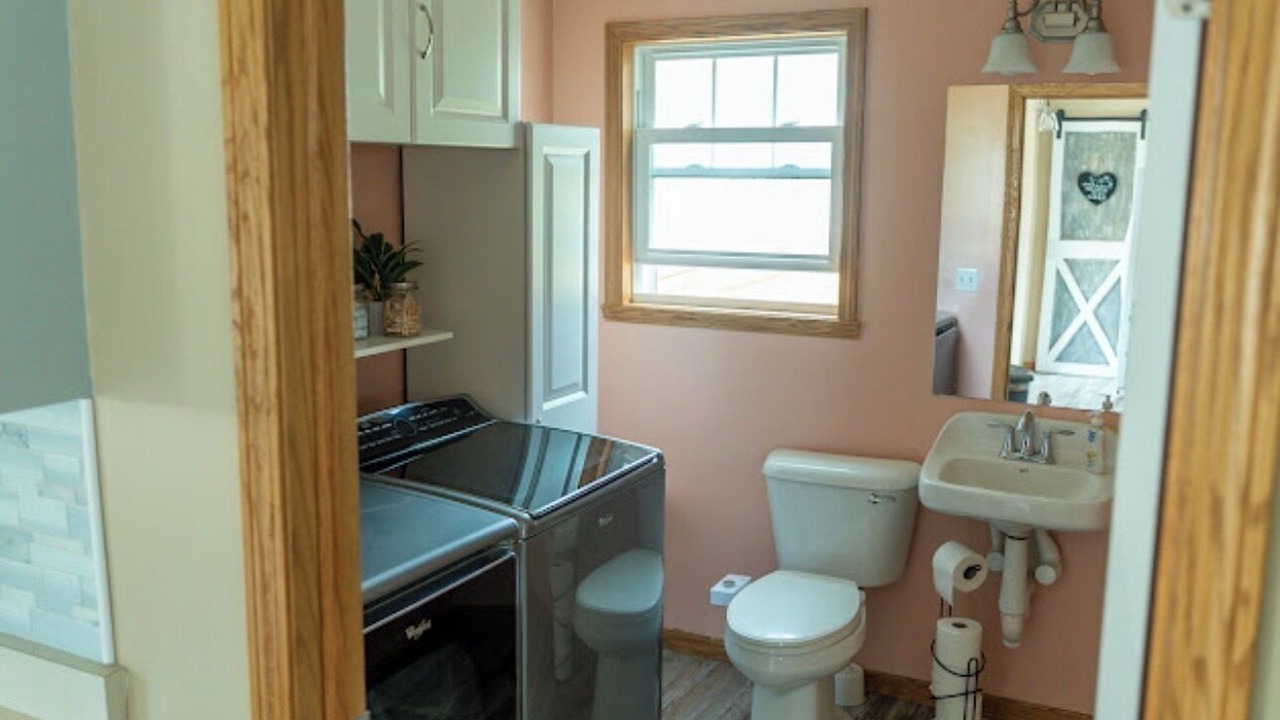 Photo of Bathroom in Erie