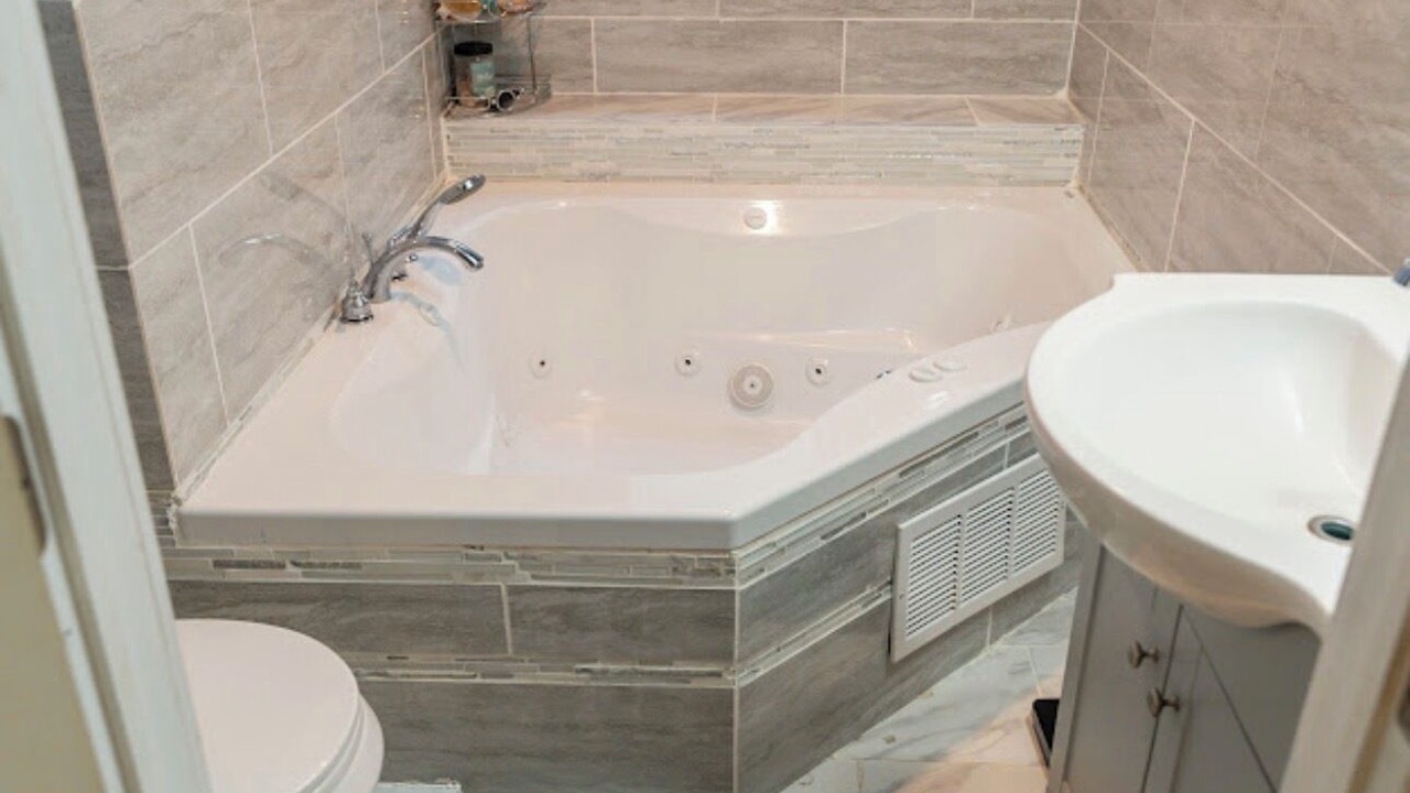 Photo of Bathroom in Erie