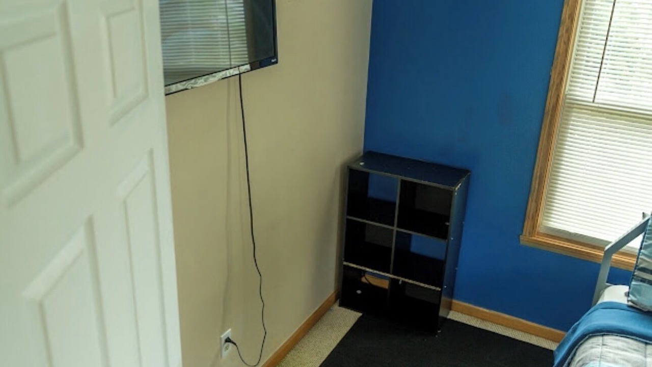 Photo of Bedroom in Erie