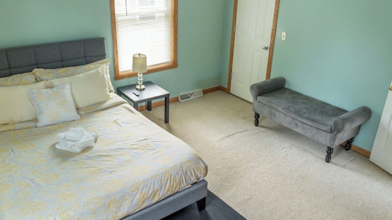 Photo of Bedroom in Erie