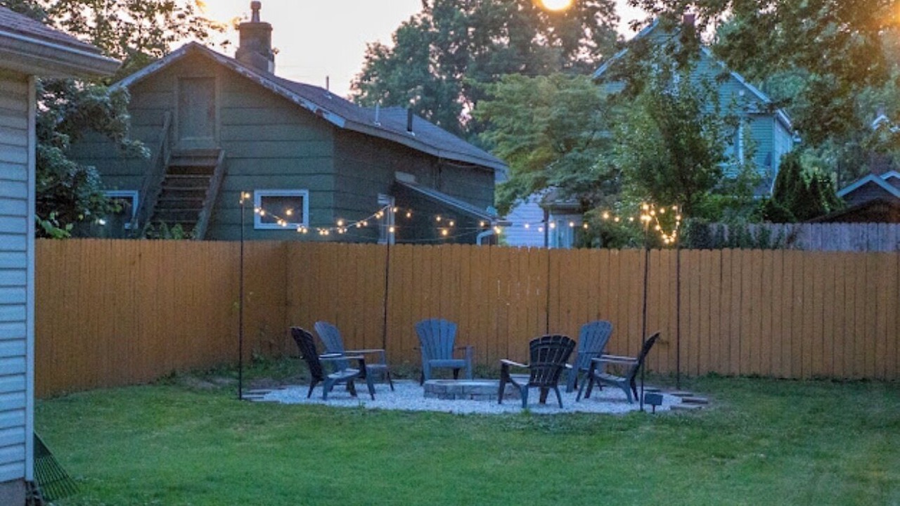 Photo of Outdoor in Erie