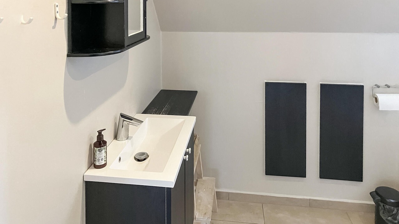 Photo of Bathroom in Lemvig