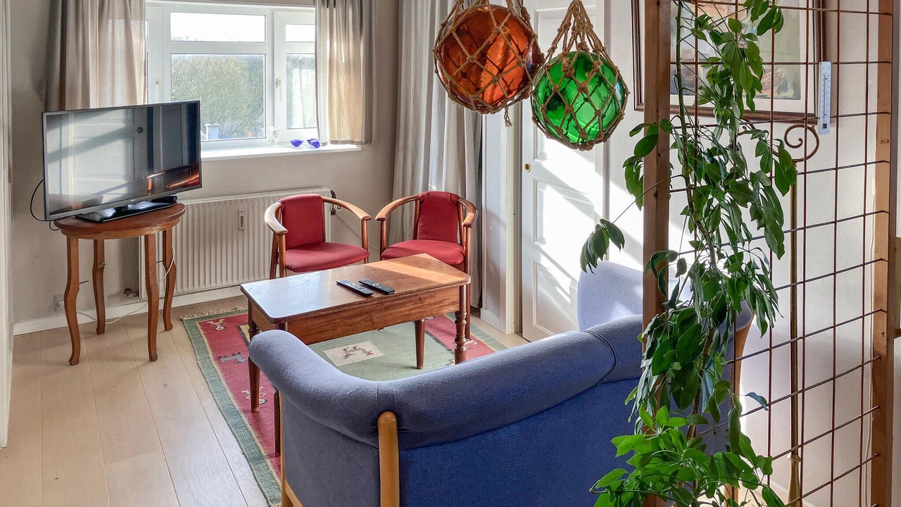 Photo of Bedroom in Lemvig