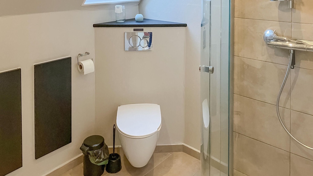 Photo of Bathroom in Lemvig