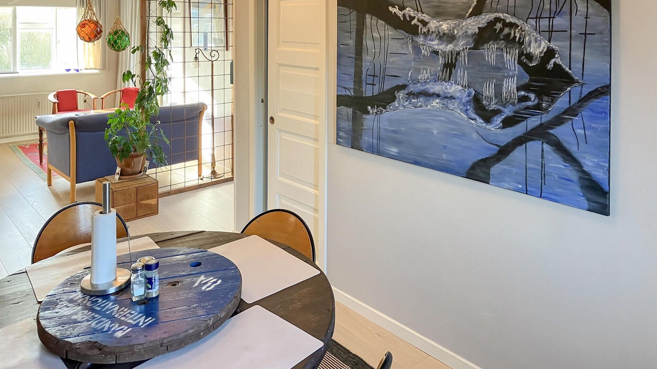 Photo of Bedroom in Lemvig