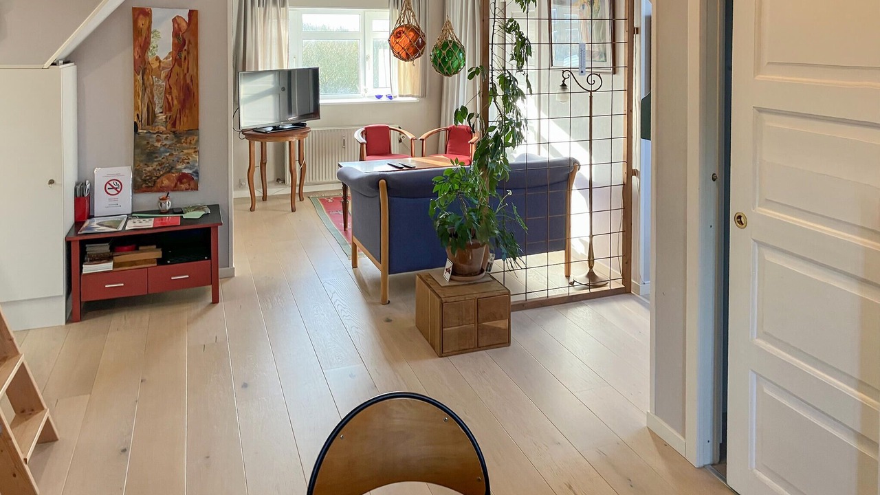 Photo of Bedroom in Lemvig