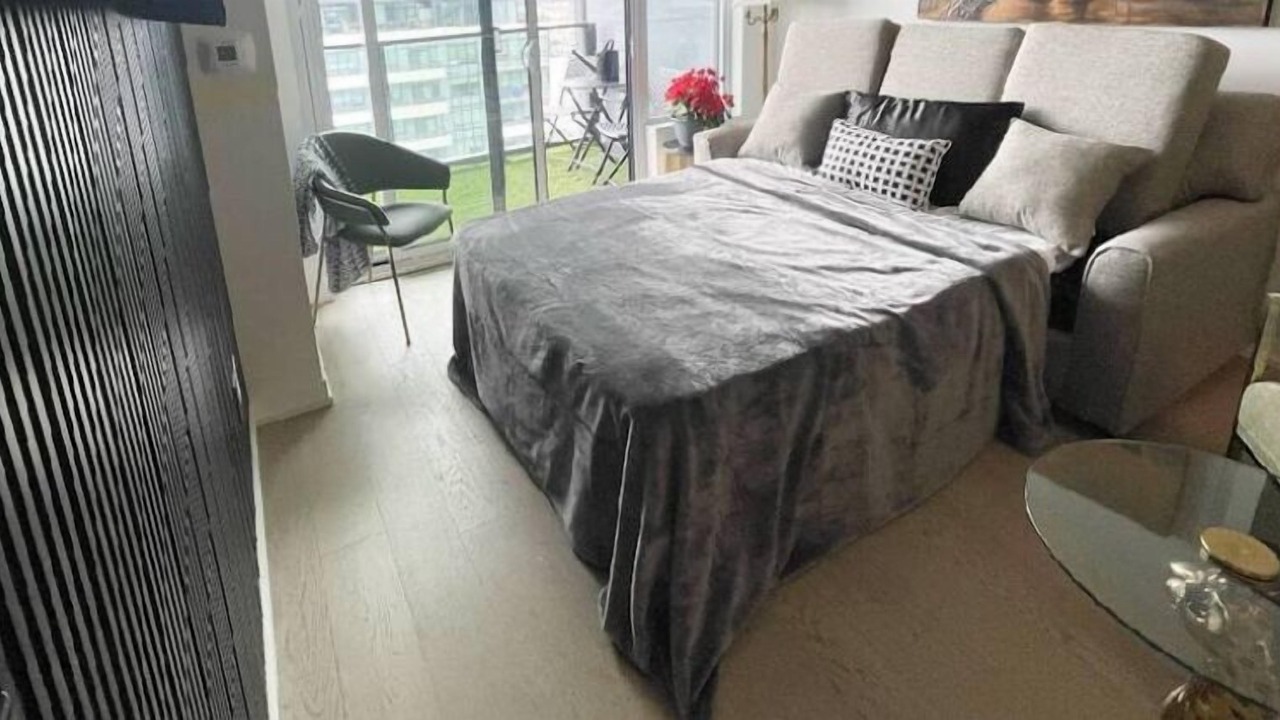 Photo of Bedroom in Pickering