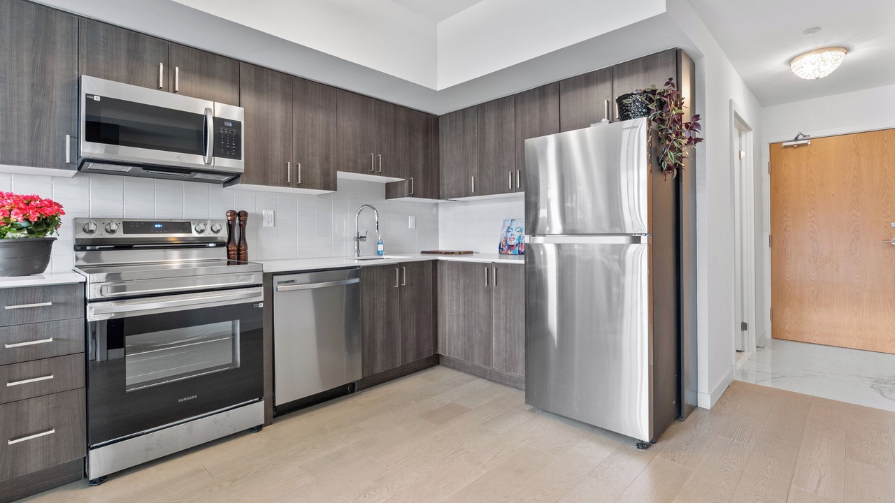 Photo of Kitchen in Pickering